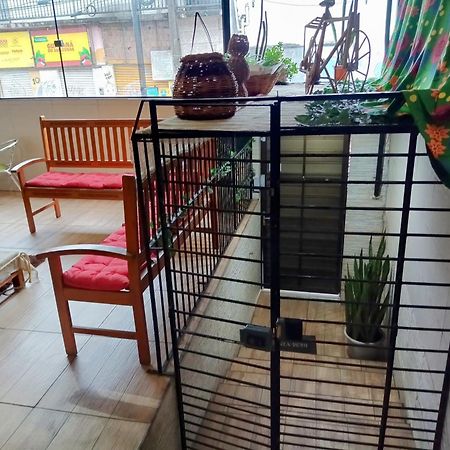 Lar Recife Olinda - Hostel Com Suites Privativas - Prox Centro De Convencoes Kültér fotó