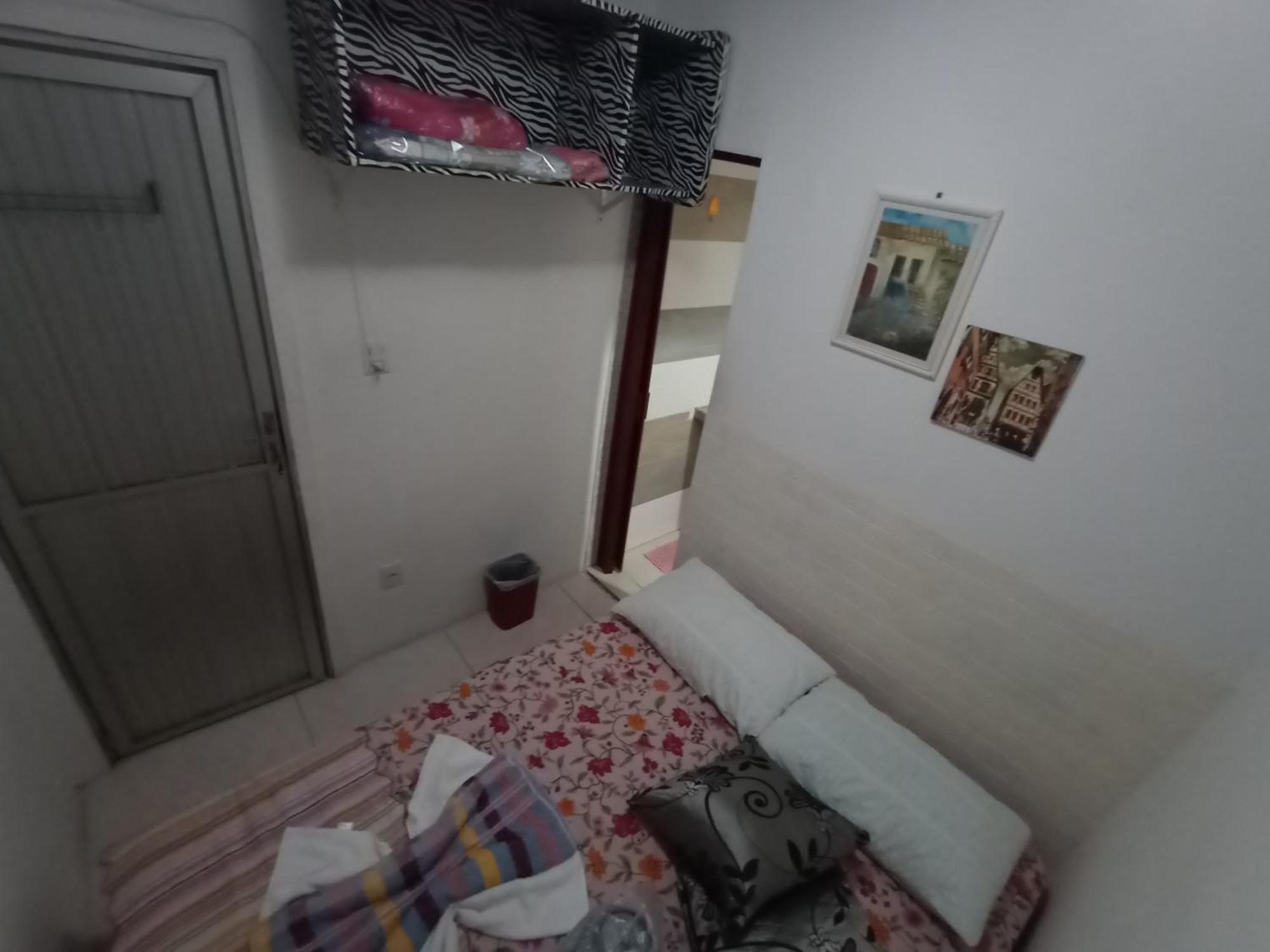 Lar Recife Olinda - Hostel Com Suites Privativas - Prox Centro De Convencoes Kültér fotó