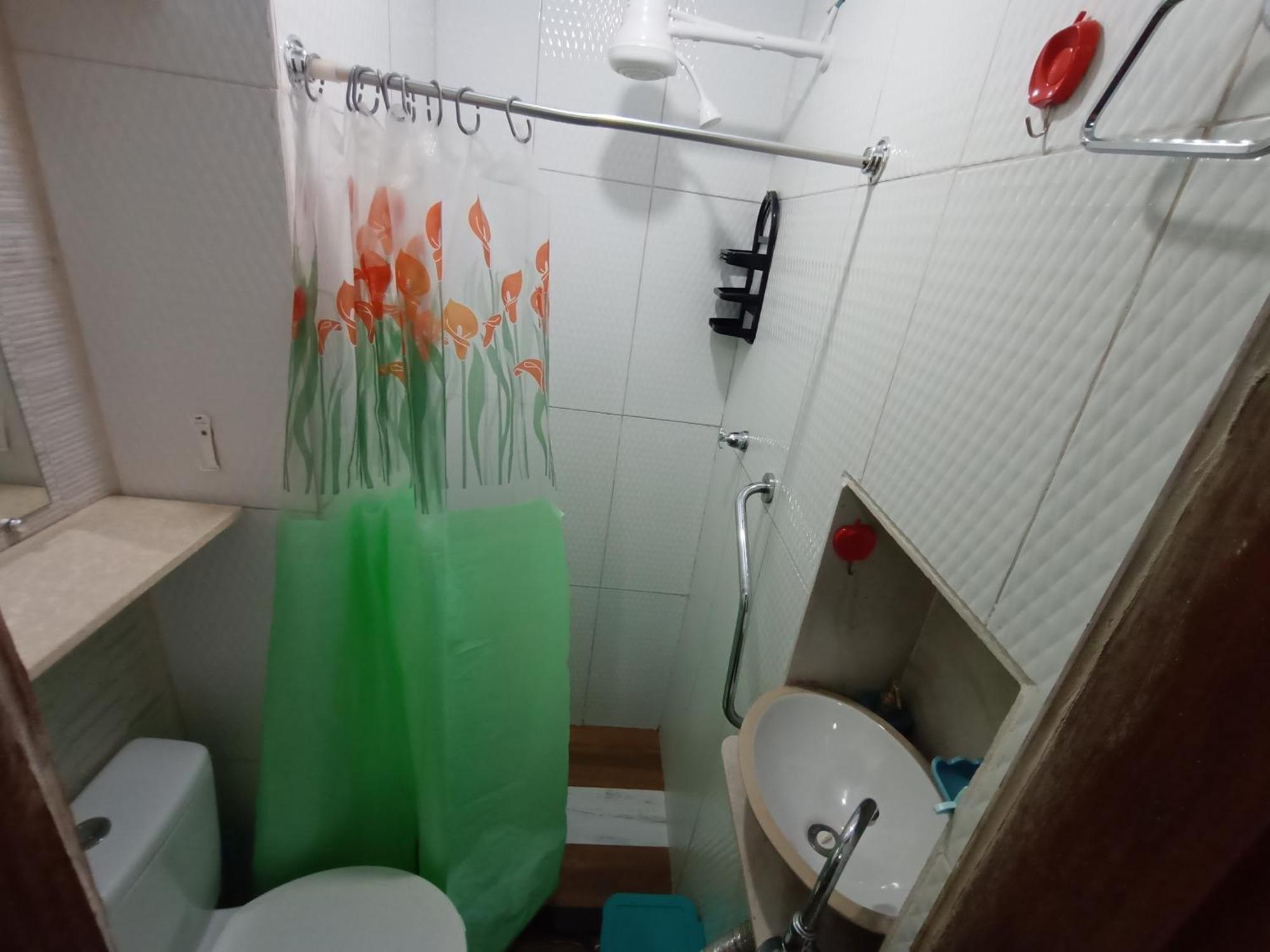 Lar Recife Olinda - Hostel Com Suites Privativas - Prox Centro De Convencoes Szoba fotó