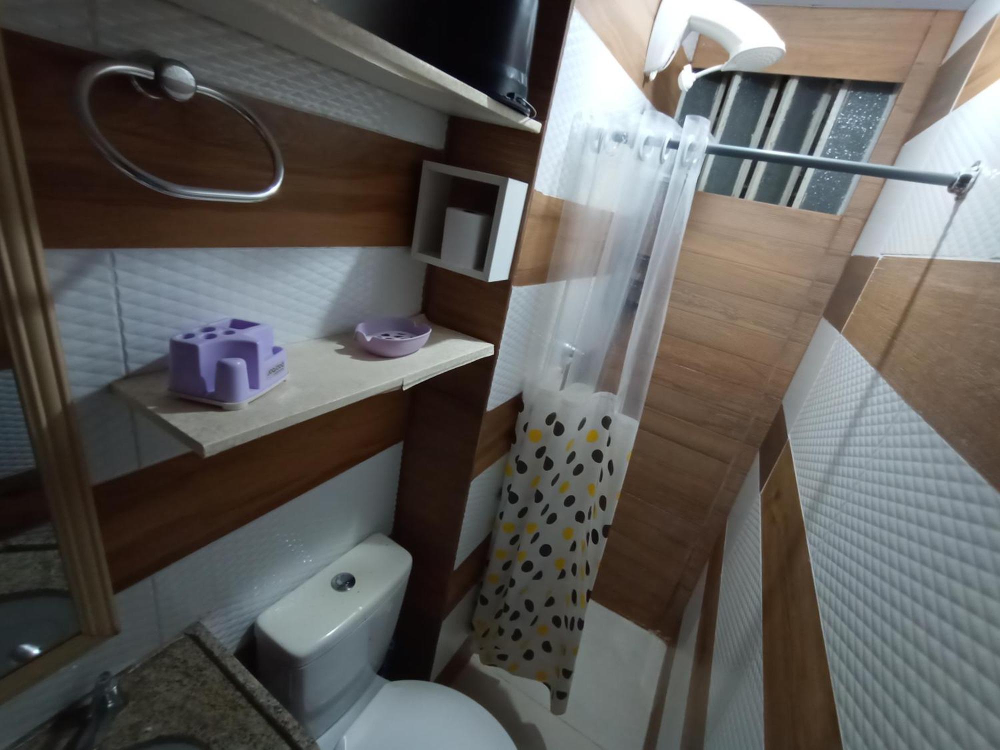 Lar Recife Olinda - Hostel Com Suites Privativas - Prox Centro De Convencoes Szoba fotó