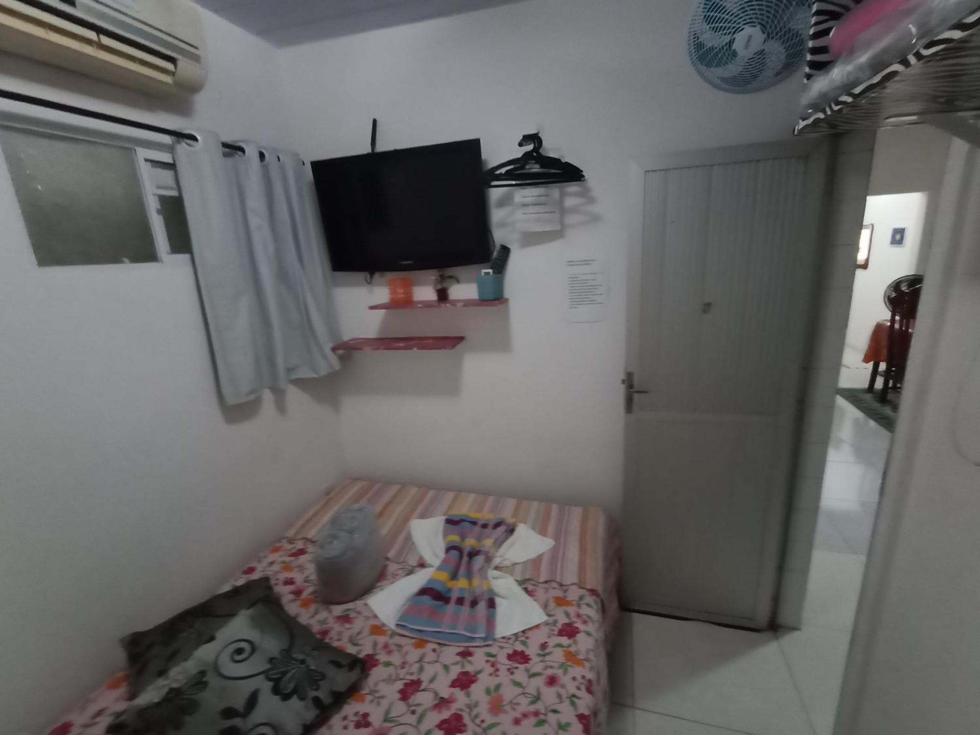 Lar Recife Olinda - Hostel Com Suites Privativas - Prox Centro De Convencoes Szoba fotó