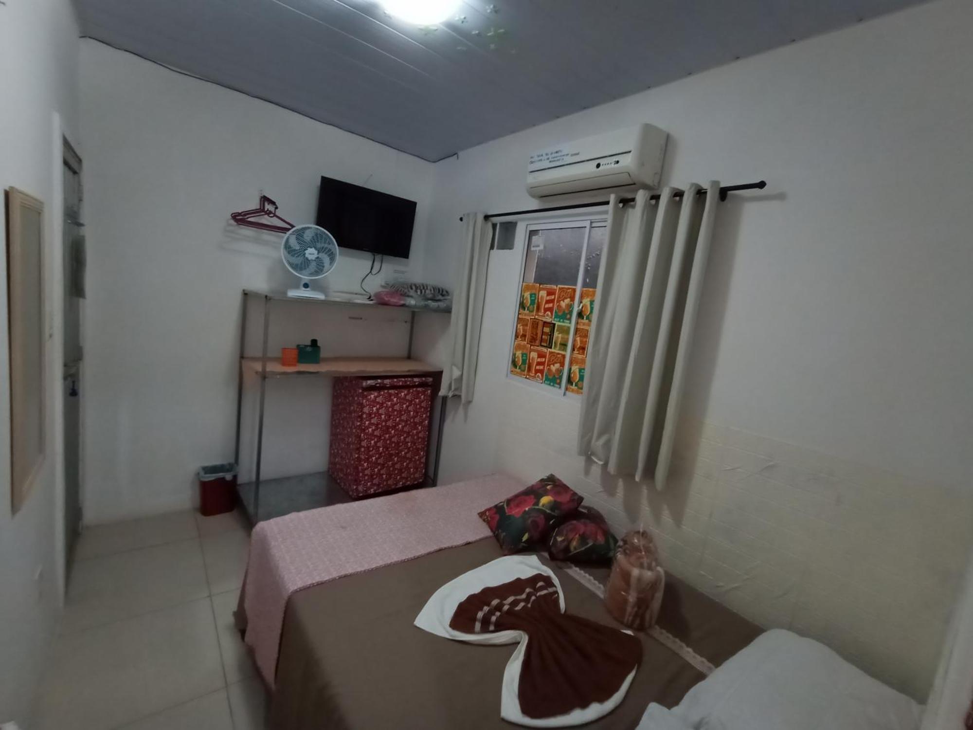Lar Recife Olinda - Hostel Com Suites Privativas - Prox Centro De Convencoes Szoba fotó