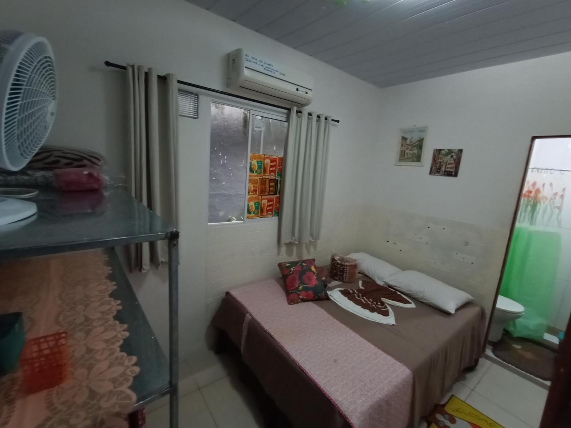 Lar Recife Olinda - Hostel Com Suites Privativas - Prox Centro De Convencoes Szoba fotó