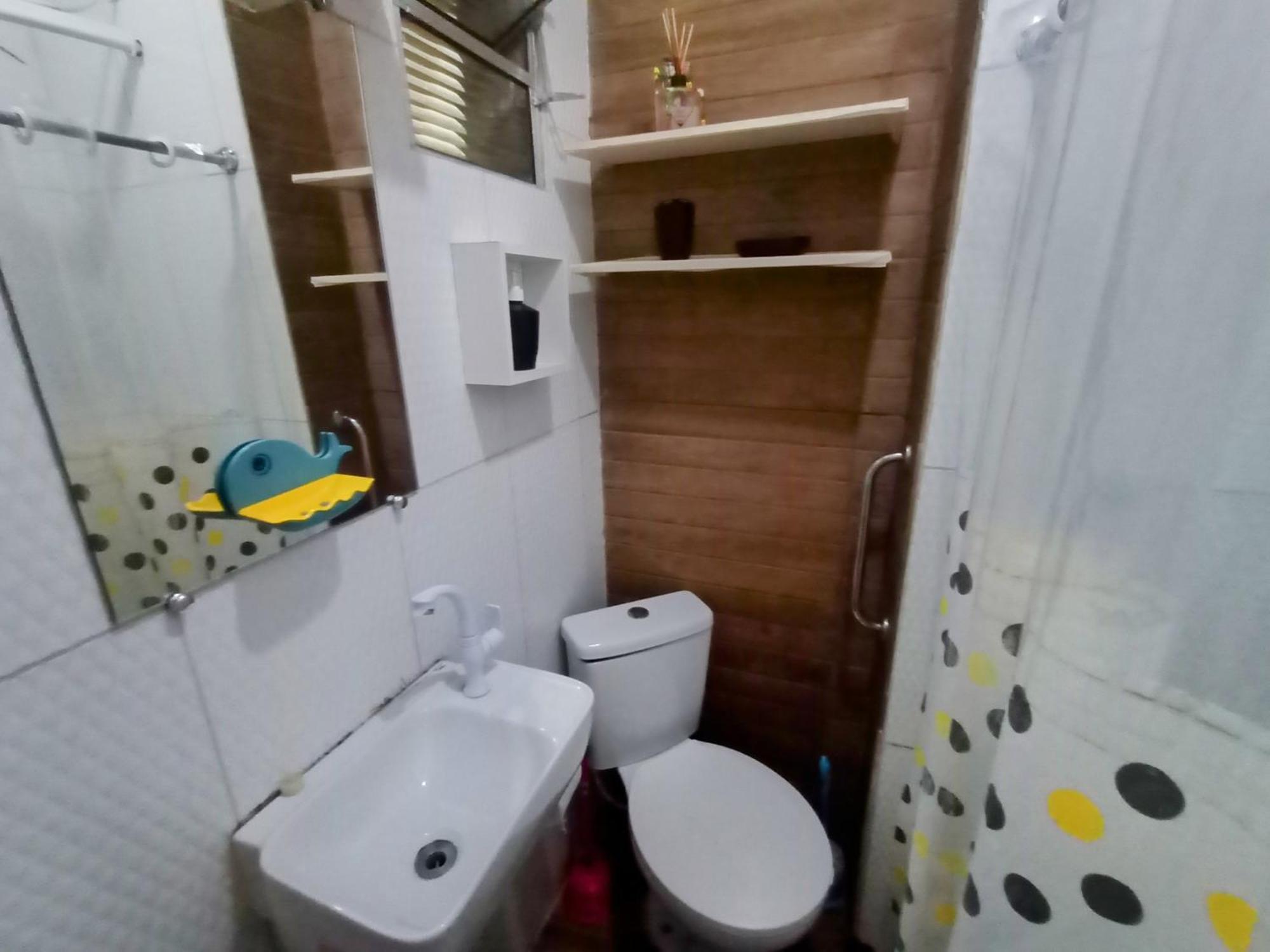 Lar Recife Olinda - Hostel Com Suites Privativas - Prox Centro De Convencoes Szoba fotó