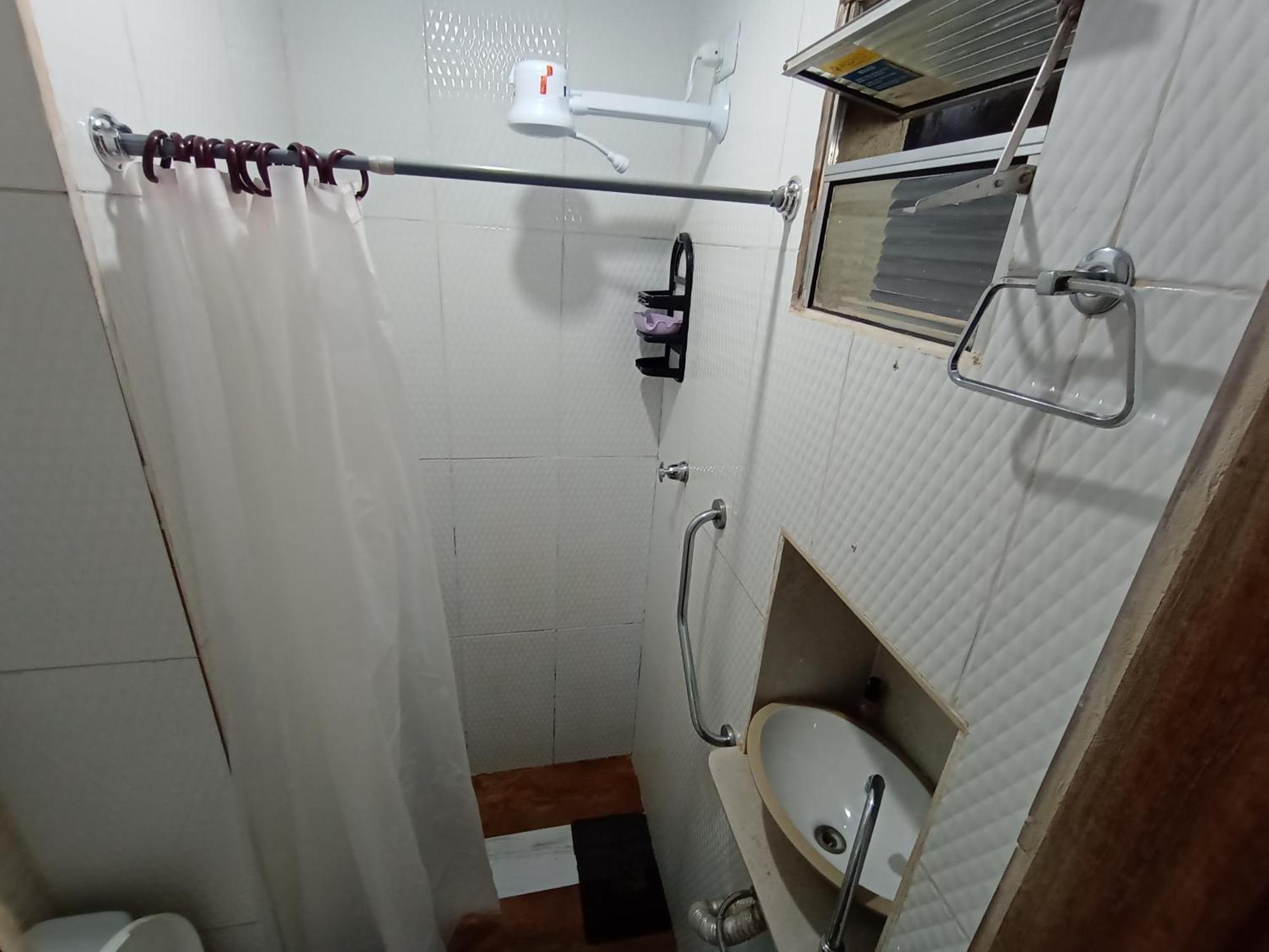 Lar Recife Olinda - Hostel Com Suites Privativas - Prox Centro De Convencoes Szoba fotó