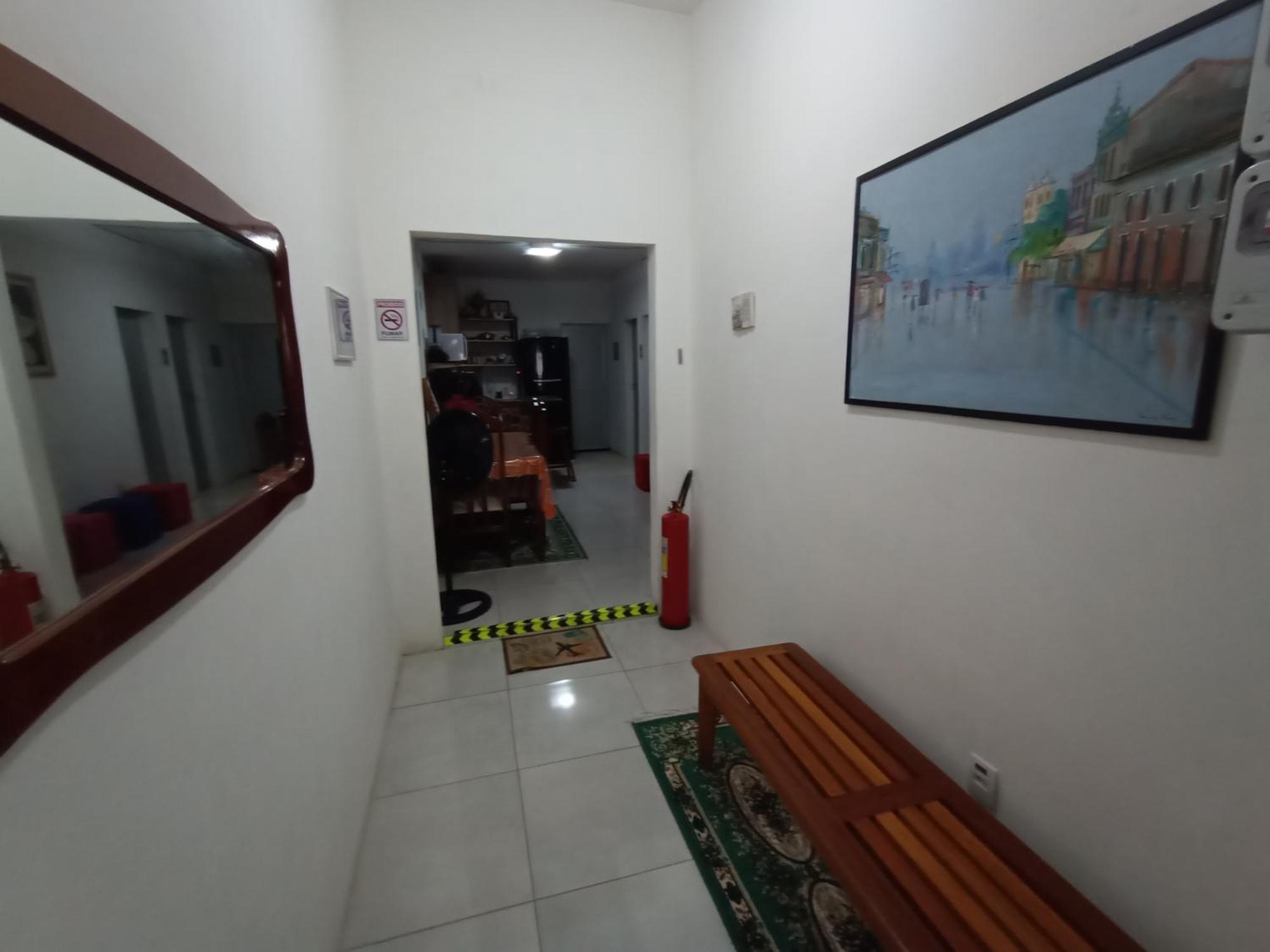 Lar Recife Olinda - Hostel Com Suites Privativas - Prox Centro De Convencoes Kültér fotó
