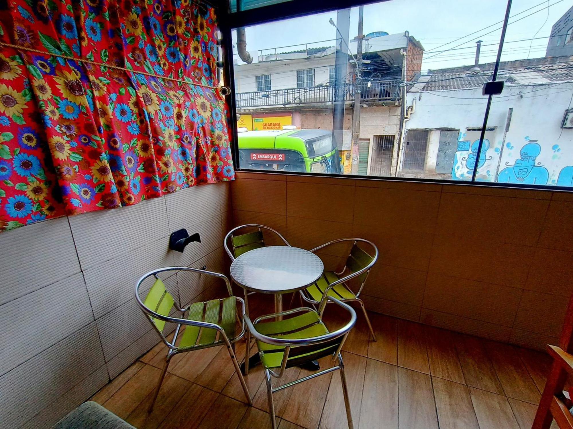 Lar Recife Olinda - Hostel Com Suites Privativas - Prox Centro De Convencoes Kültér fotó