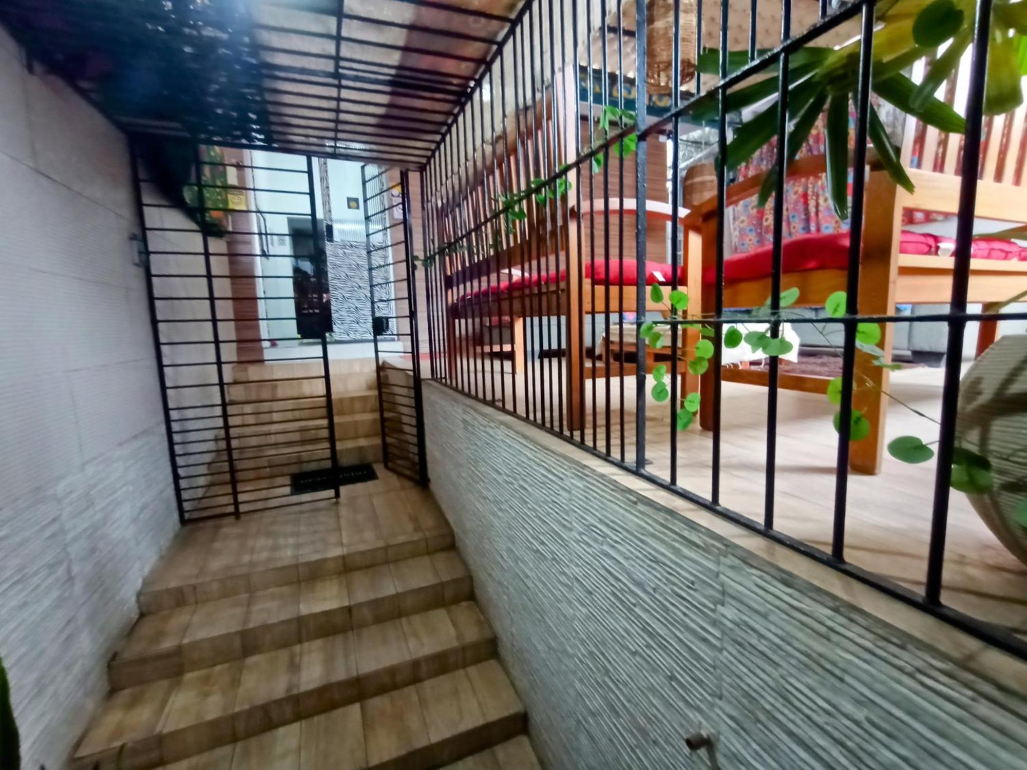 Lar Recife Olinda - Hostel Com Suites Privativas - Prox Centro De Convencoes Kültér fotó
