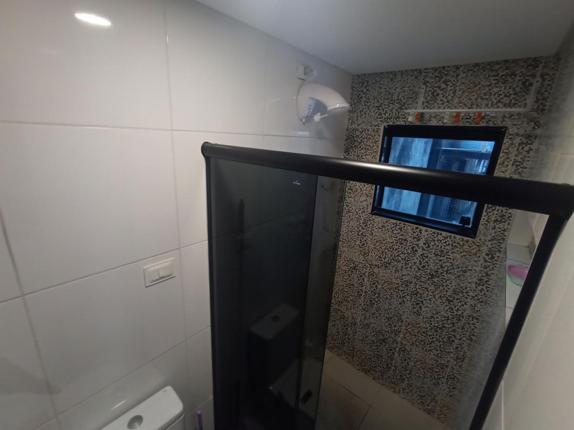 Lar Recife Olinda - Hostel Com Suites Privativas - Prox Centro De Convencoes Szoba fotó